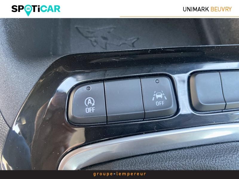 Image OPEL Corsa 1.2 75ch