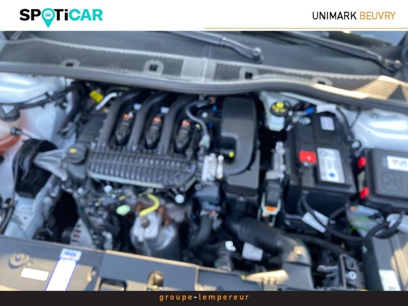 Image OPEL Corsa 1.2 75ch