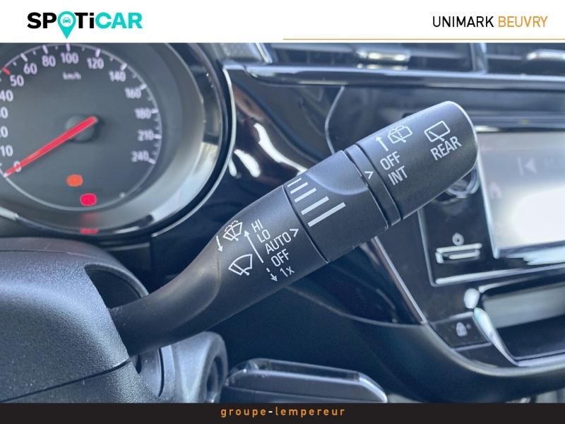 Image OPEL Corsa 1.2 75ch