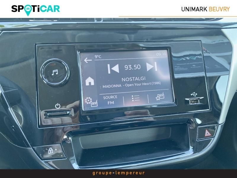 Image OPEL Corsa 1.2 75ch