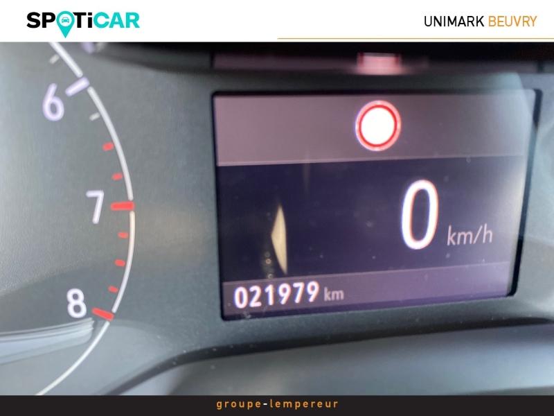 Image OPEL Corsa 1.2 75ch