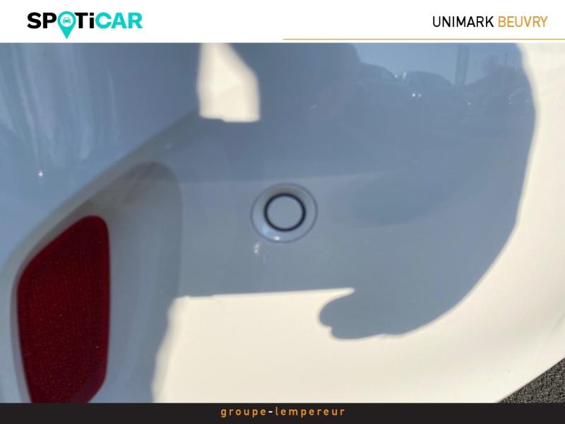 Image OPEL Corsa 1.2 75ch