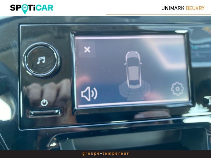 Image OPEL Corsa 1.2 75ch