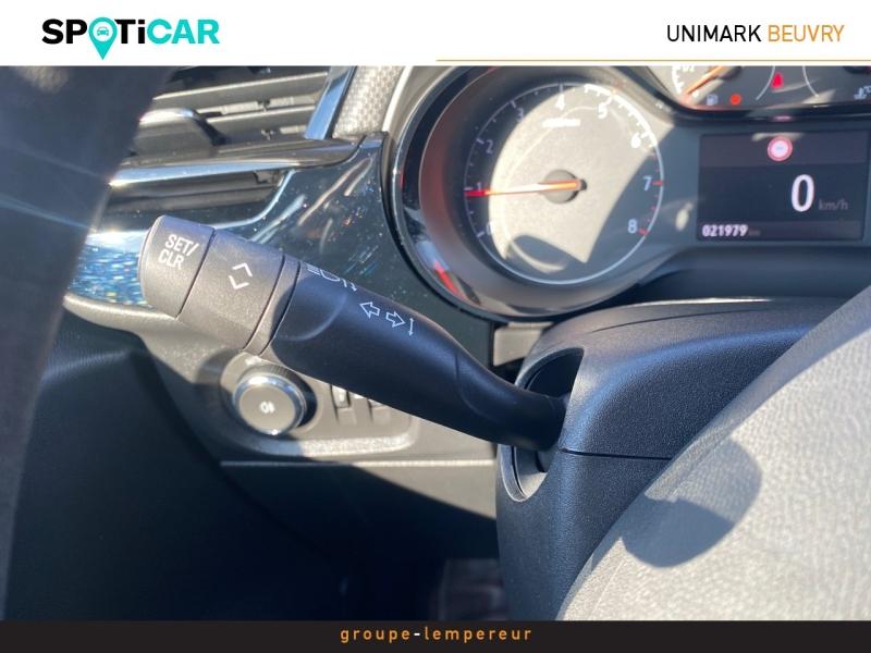 Image OPEL Corsa 1.2 75ch