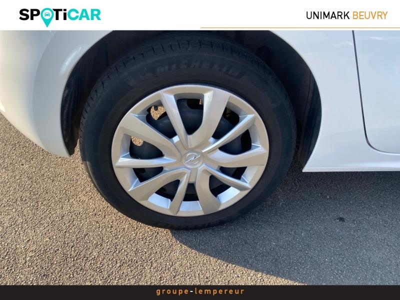 Image OPEL Corsa 1.2 75ch