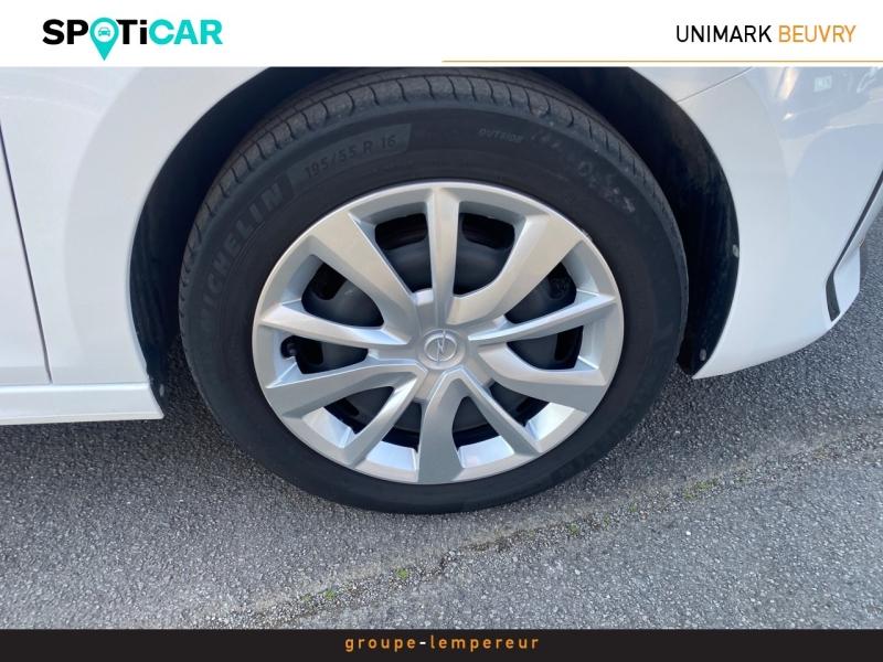 Image OPEL Corsa 1.2 75ch