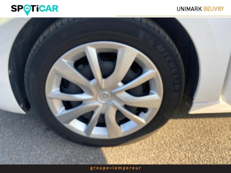 Image OPEL Corsa 1.2 75ch