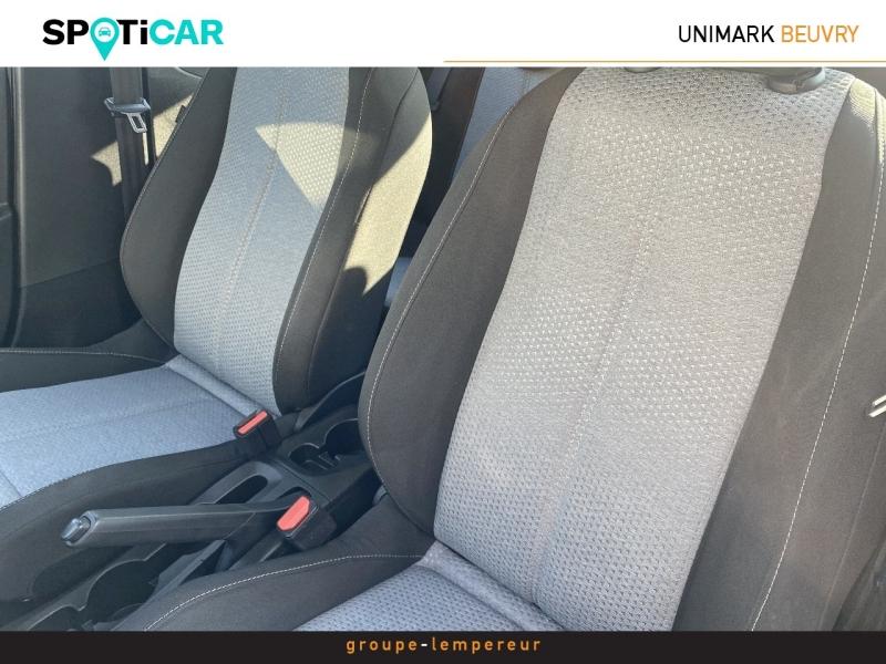 Image OPEL Corsa 1.2 75ch