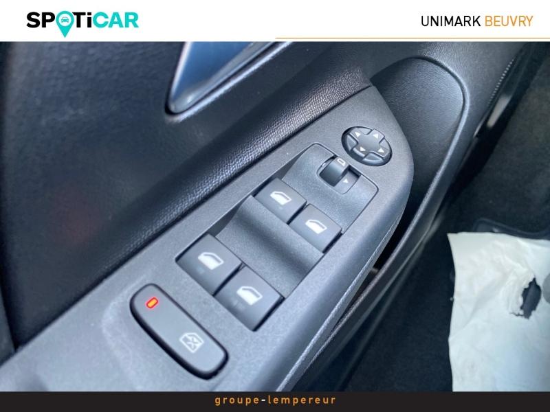 Image OPEL Corsa 1.2 75ch