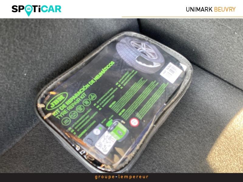 Image OPEL Corsa 1.2 75ch