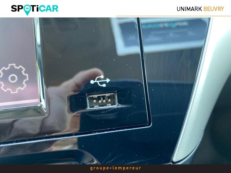 Image OPEL Corsa 1.2 75ch