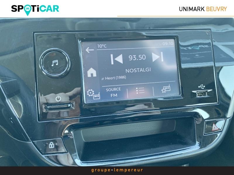 Image OPEL Corsa 1.2 75ch