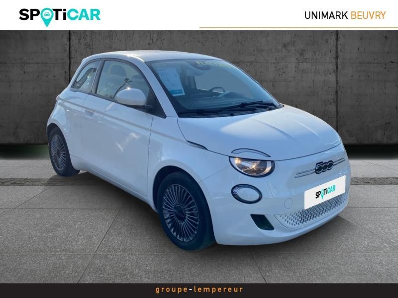 Photo FIAT 500 e 118ch Icône