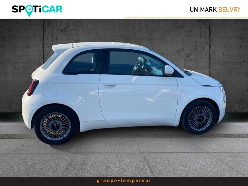 Image FIAT 500 e 118ch Icône