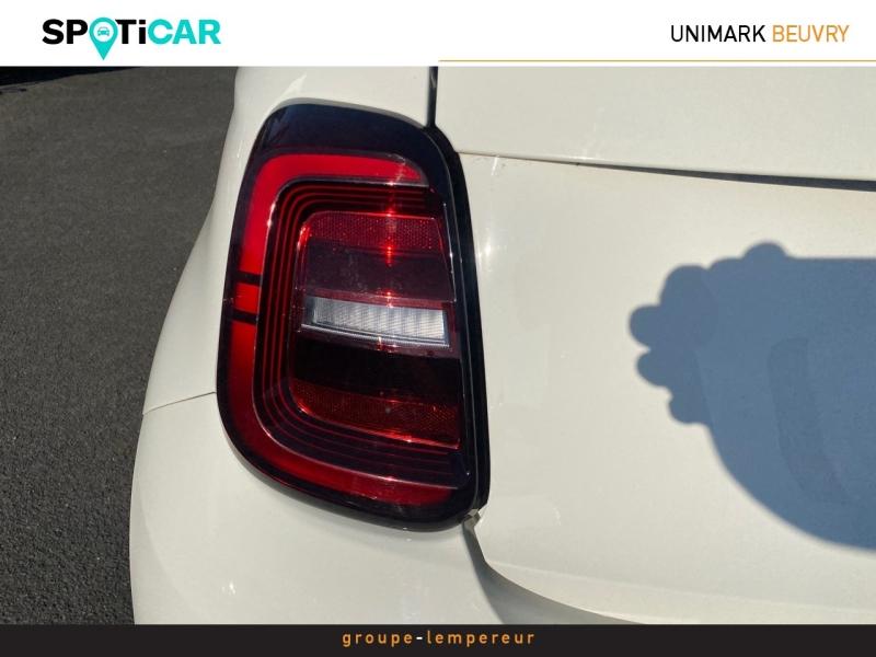 Image FIAT 500 e 118ch Icône