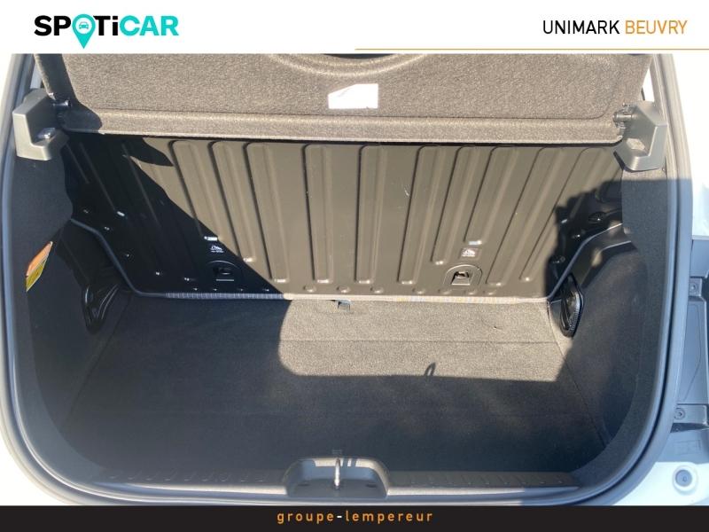 Image FIAT 500 e 118ch Icône