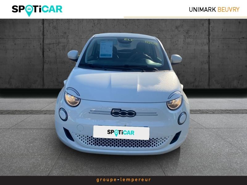 Image FIAT 500 e 118ch Icône