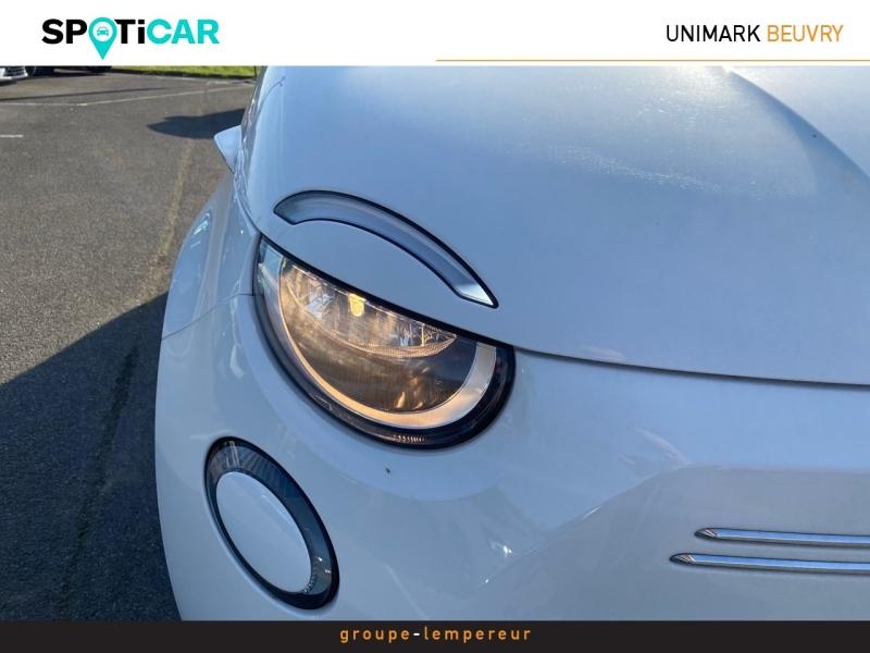 Image FIAT 500 e 118ch Icône