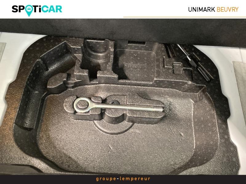 Image FIAT 500 e 118ch Icône