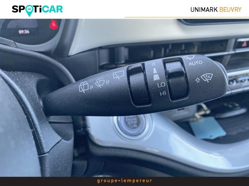 Image FIAT 500 e 118ch Icône