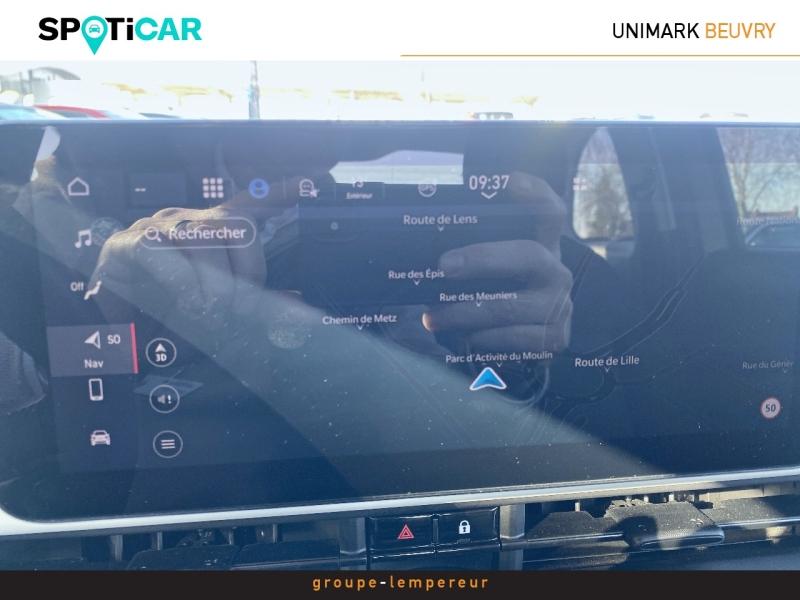 Image FIAT 500 e 118ch Icône