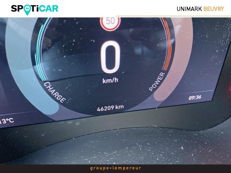 Image FIAT 500 e 118ch Icône