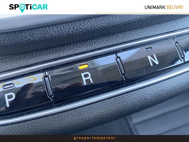 Image FIAT 500 e 118ch Icône