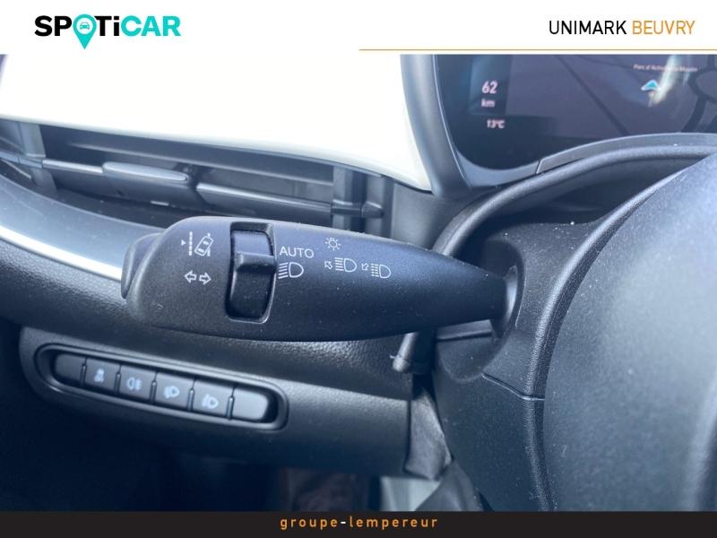 Image FIAT 500 e 118ch Icône