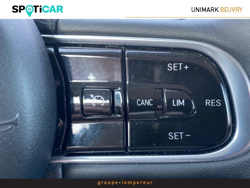 Image FIAT 500 e 118ch Icône