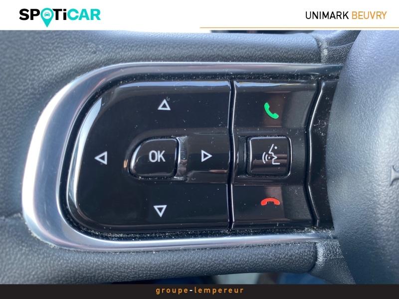 Image FIAT 500 e 118ch Icône