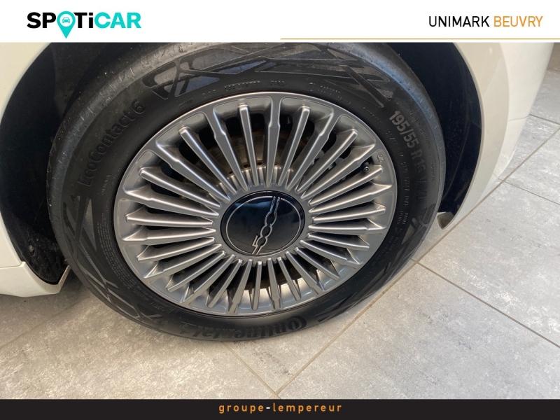 Image FIAT 500 e 118ch Icône