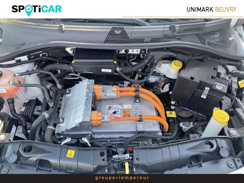 Image FIAT 500 e 118ch Icône