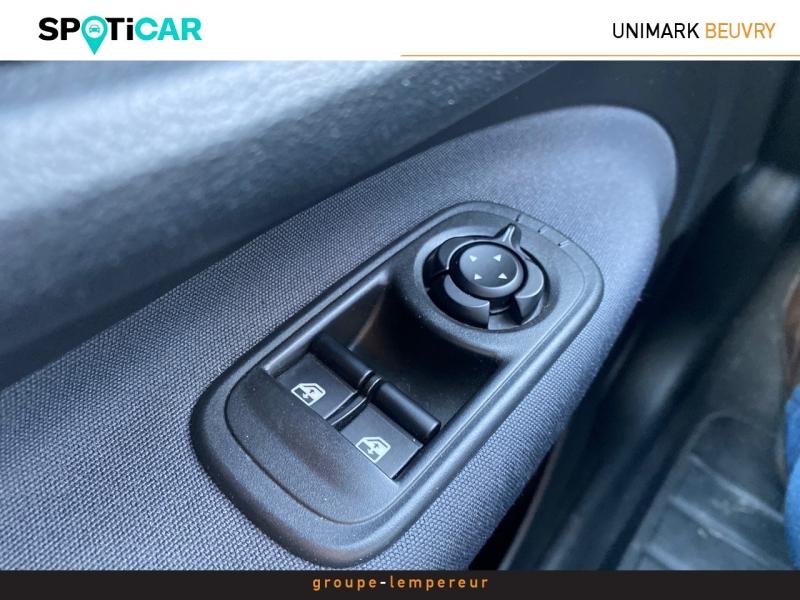 Image FIAT 500 e 118ch Icône