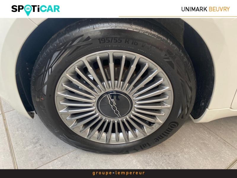 Image FIAT 500 e 118ch Icône