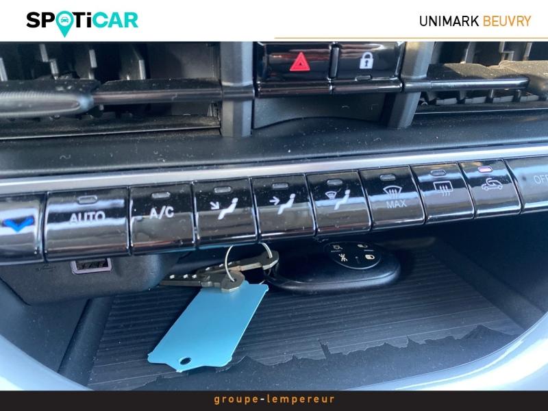 Image FIAT 500 e 118ch Icône