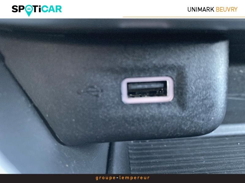 Image FIAT 500 e 118ch Icône