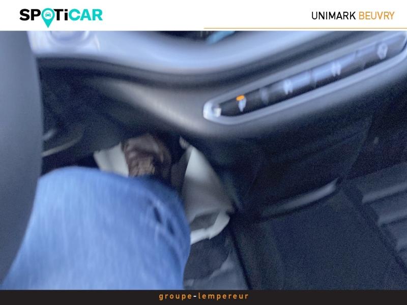 Image FIAT 500 e 118ch Icône