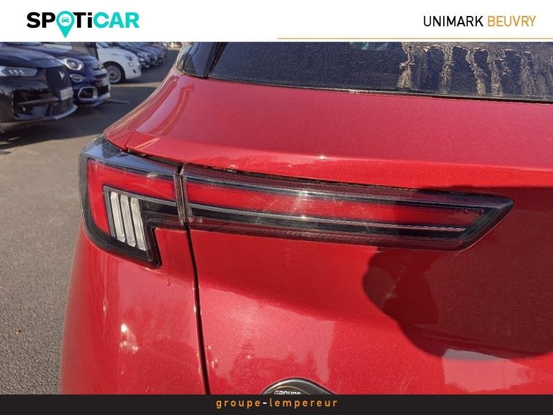 Image OPEL Mokka 1.2 Turbo 130ch GS Line