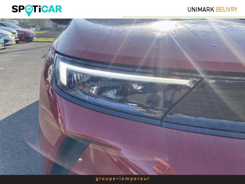 Image OPEL Mokka 1.2 Turbo 130ch GS Line