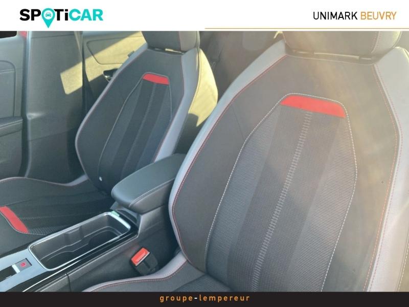 Image OPEL Mokka 1.2 Turbo 130ch GS Line