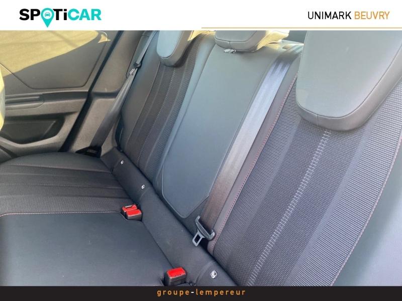 Image OPEL Mokka 1.2 Turbo 130ch GS Line