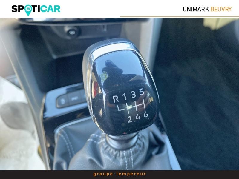 Image OPEL Mokka 1.2 Turbo 130ch GS Line