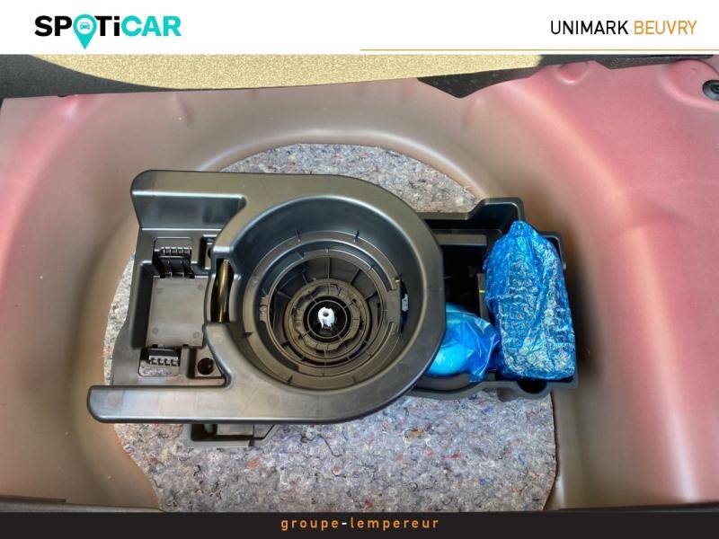 Image OPEL Mokka 1.2 Turbo 130ch GS Line