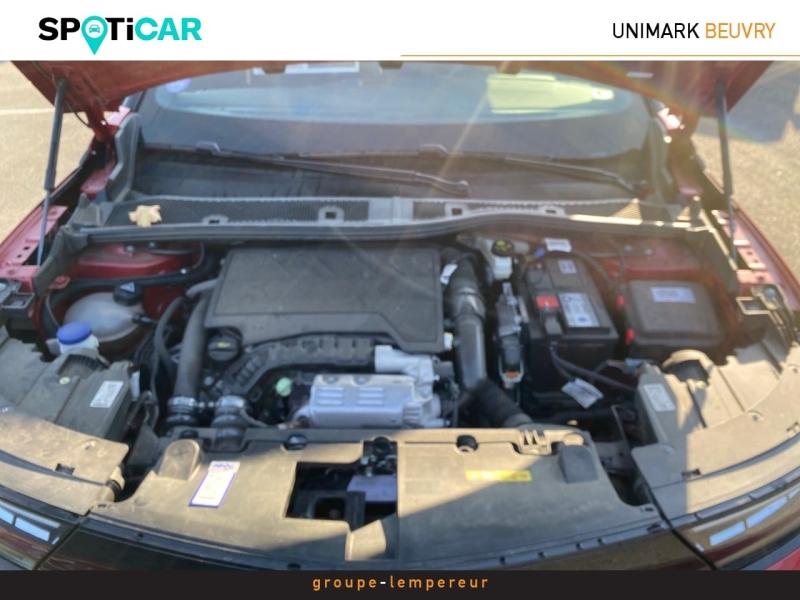 Image OPEL Mokka 1.2 Turbo 130ch GS Line