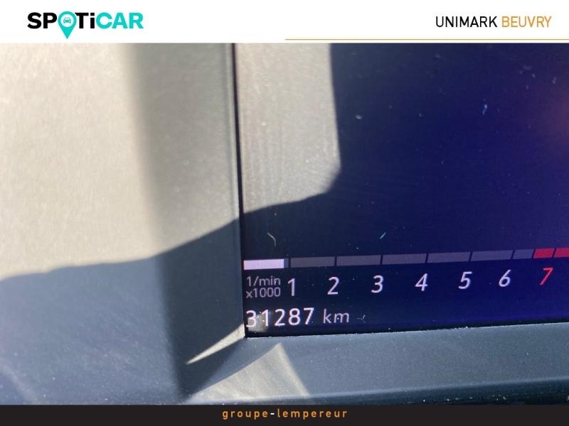 Image OPEL Mokka 1.2 Turbo 130ch GS Line