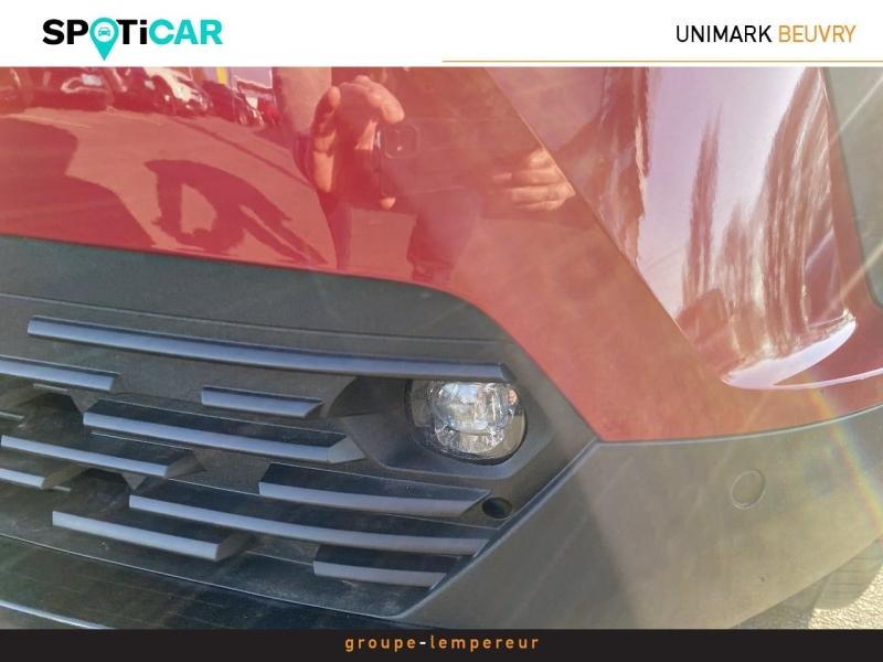 Image OPEL Mokka 1.2 Turbo 130ch GS Line