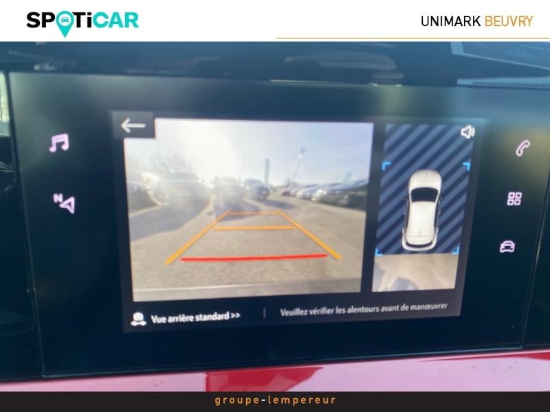 Image OPEL Mokka 1.2 Turbo 130ch GS Line