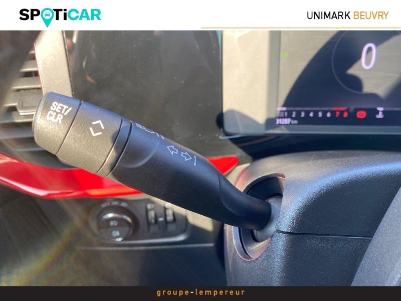 Image OPEL Mokka 1.2 Turbo 130ch GS Line