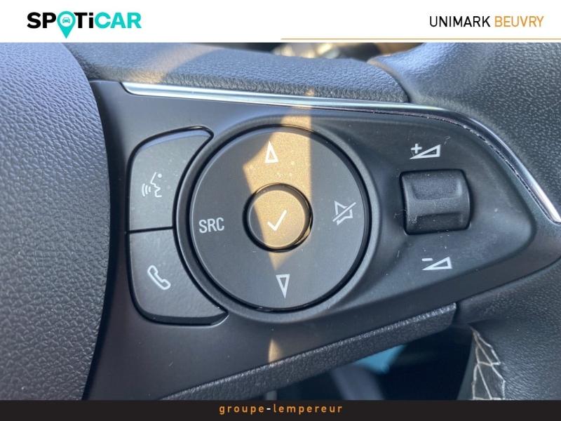 Image OPEL Mokka 1.2 Turbo 130ch GS Line