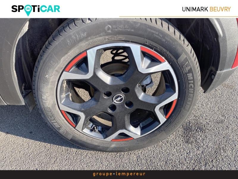 Image OPEL Mokka 1.2 Turbo 130ch GS Line